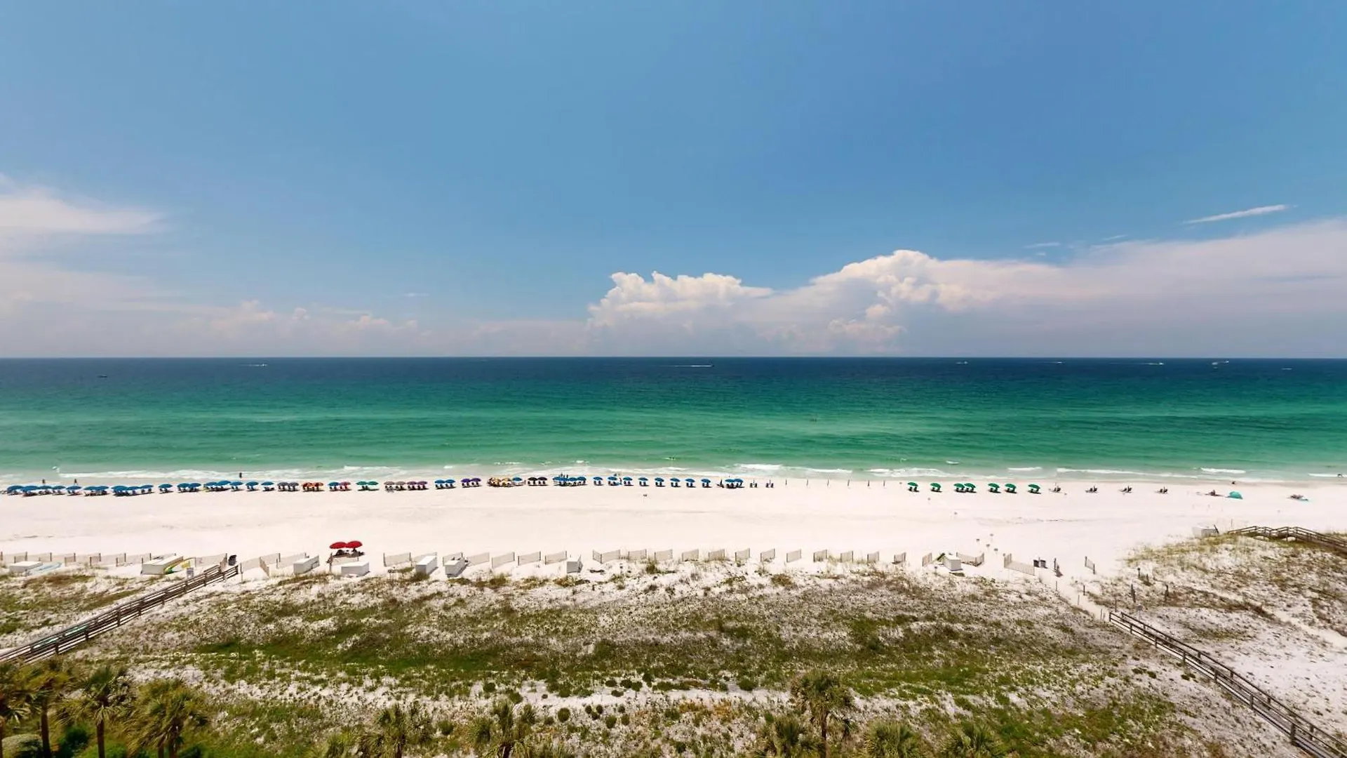 Oceania 807- By Holiday Isle Properties Destin United States
