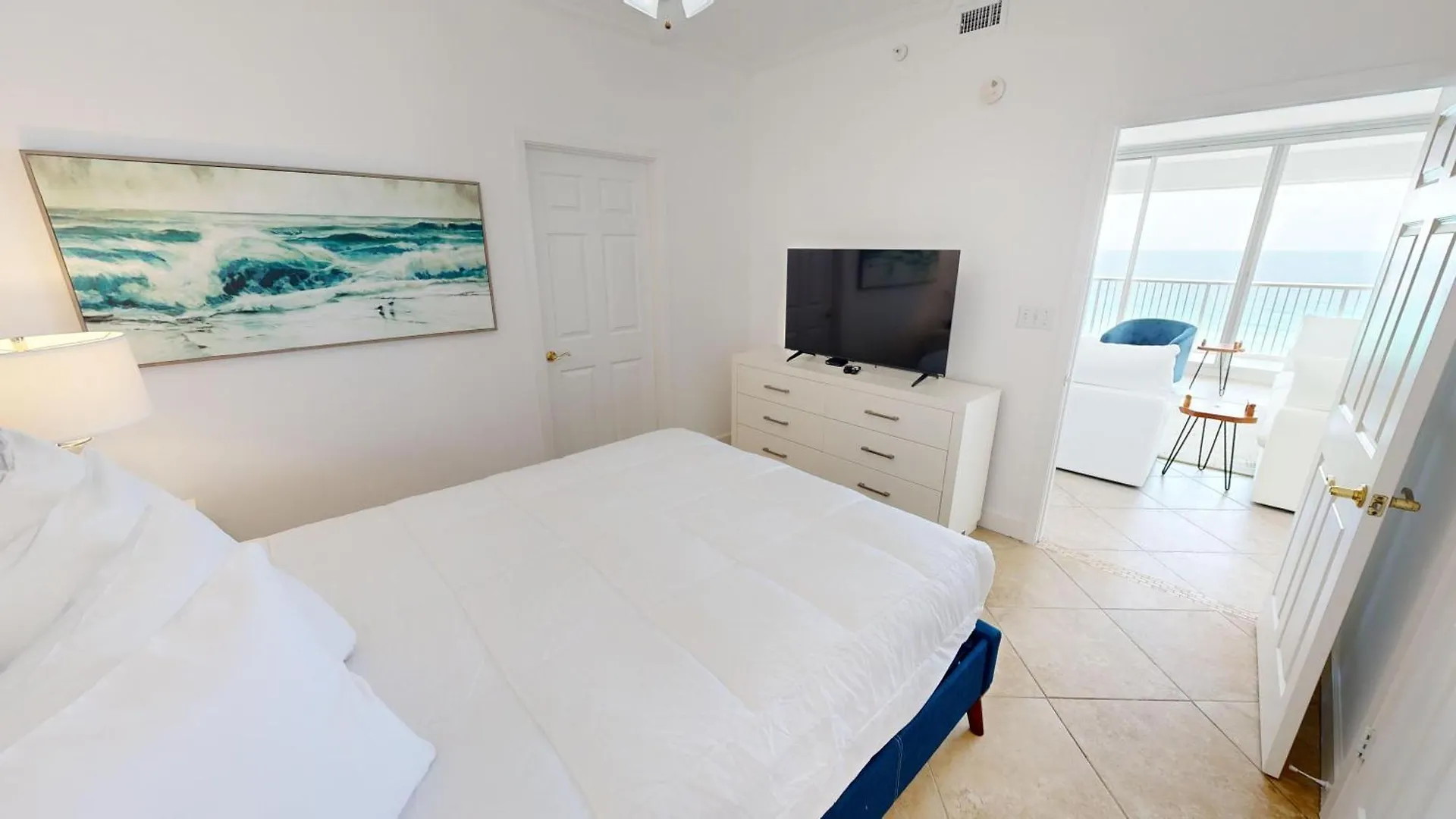 Apartment Oceania 807- By Holiday Isle Properties Destin United States