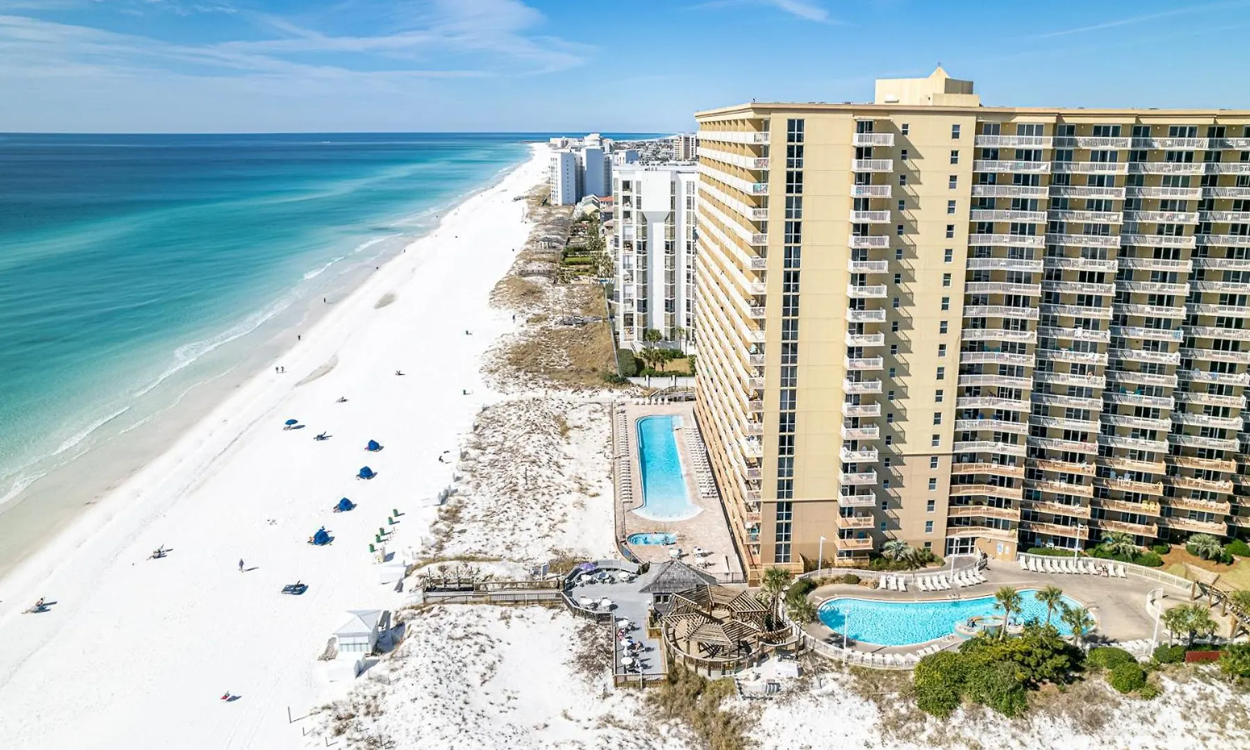 Oceania 807- By Holiday Isle Properties Destin 0*,  United States