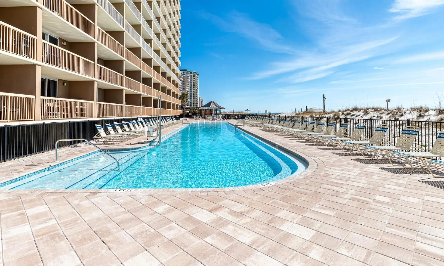 Oceania 807- By Holiday Isle Properties Destin 0*,  United States