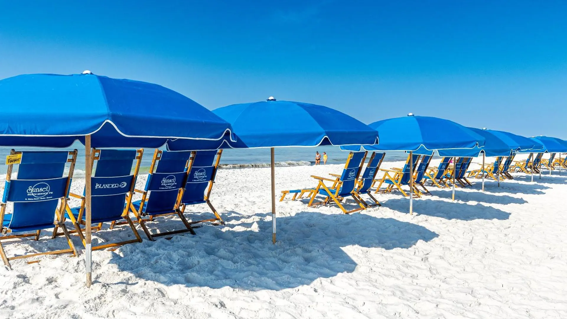 Apartment Oceania 807- By Holiday Isle Properties Destin