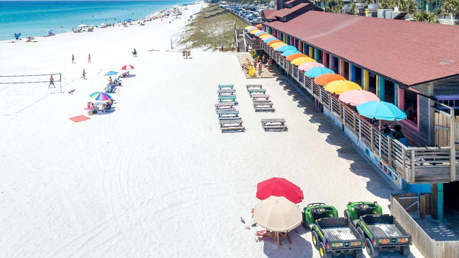 Oceania 807- By Holiday Isle Properties Destin United States