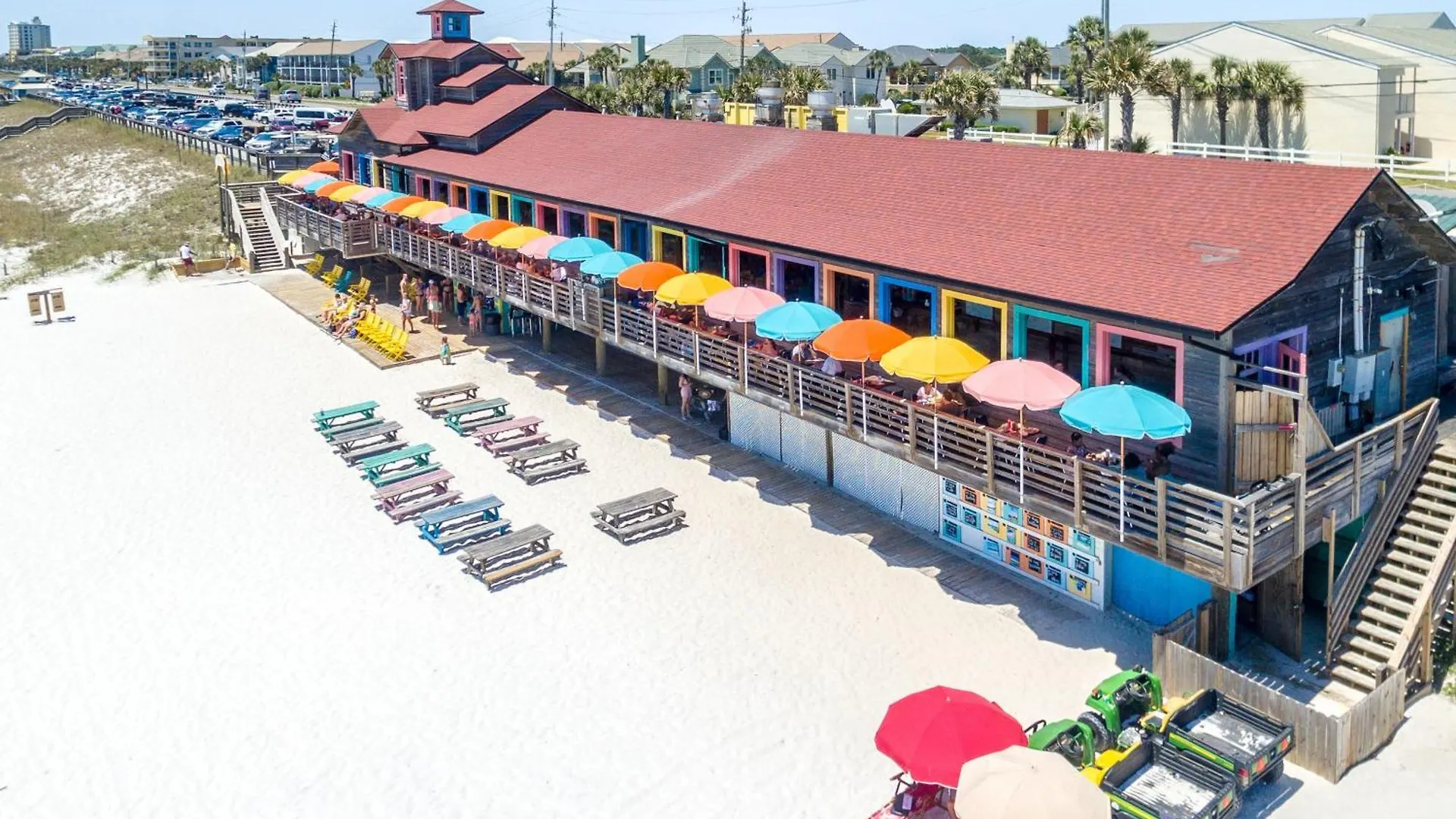 Oceania 807- By Holiday Isle Properties Destin 0*,  United States