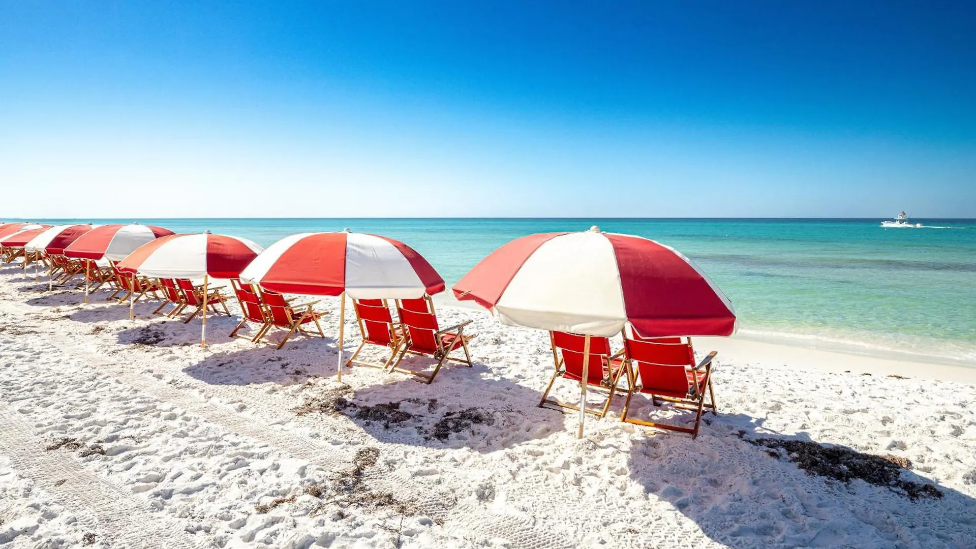 Oceania 807- By Holiday Isle Properties Destin Apartment